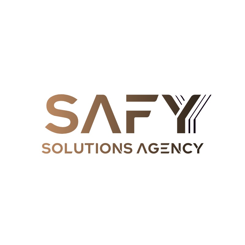 Safyyy Agency